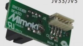 Mimaki JV33/JV5 Raster Sensor