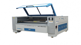CAMFive <br>Laser CO2 <br>Cutter & Engraver