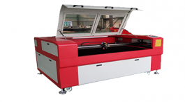 Rotary Laser Engraving Machine/3d